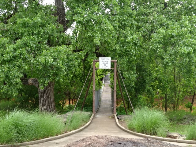 Wichita Bend RV Park