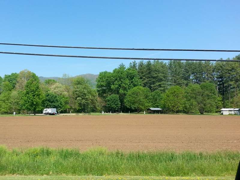 Riverhouse Acres RV Campground