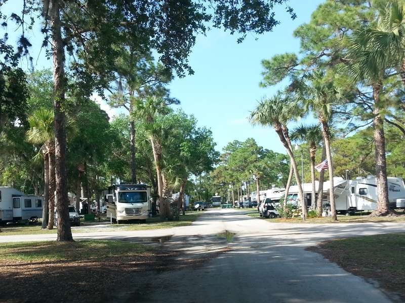 Road Runner Travel Resort