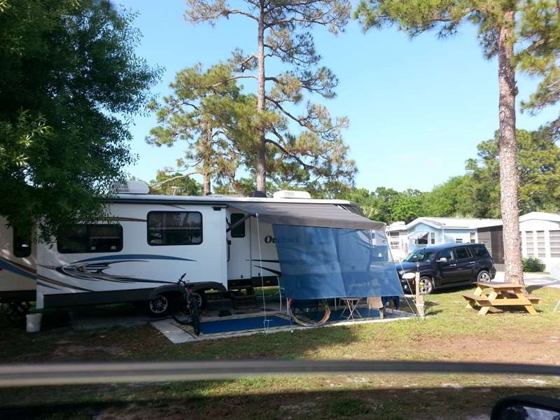 Road Runner Travel Resort