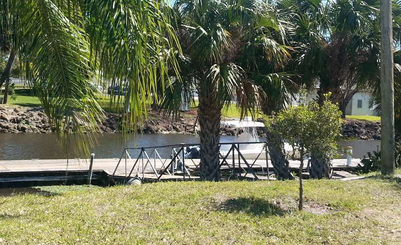 Roland Martin Marina and Resort