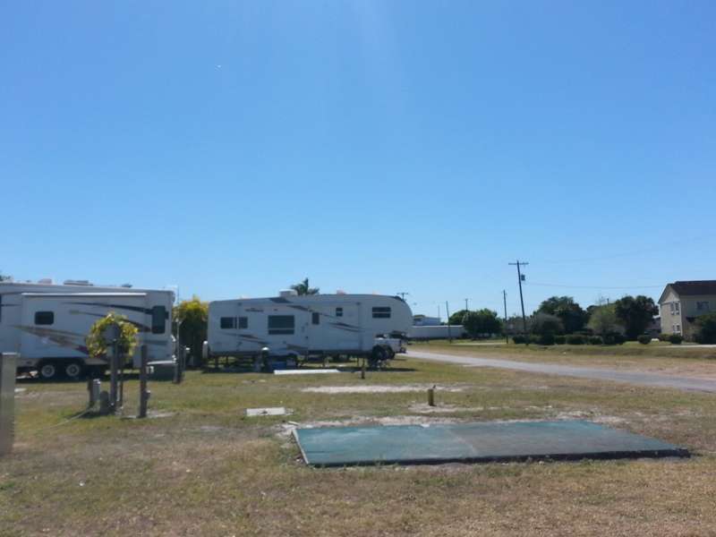 Roland Martin Marina and Resort