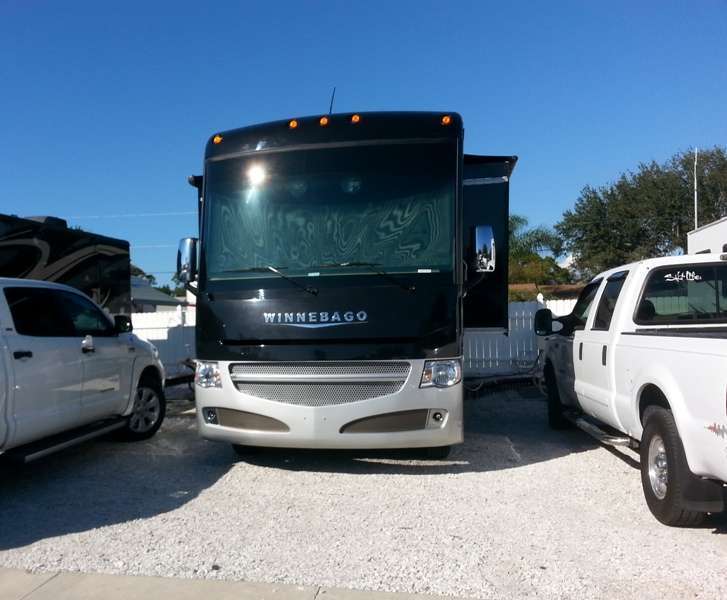 Sarasota Sunny South RV & Mobile Home Resort