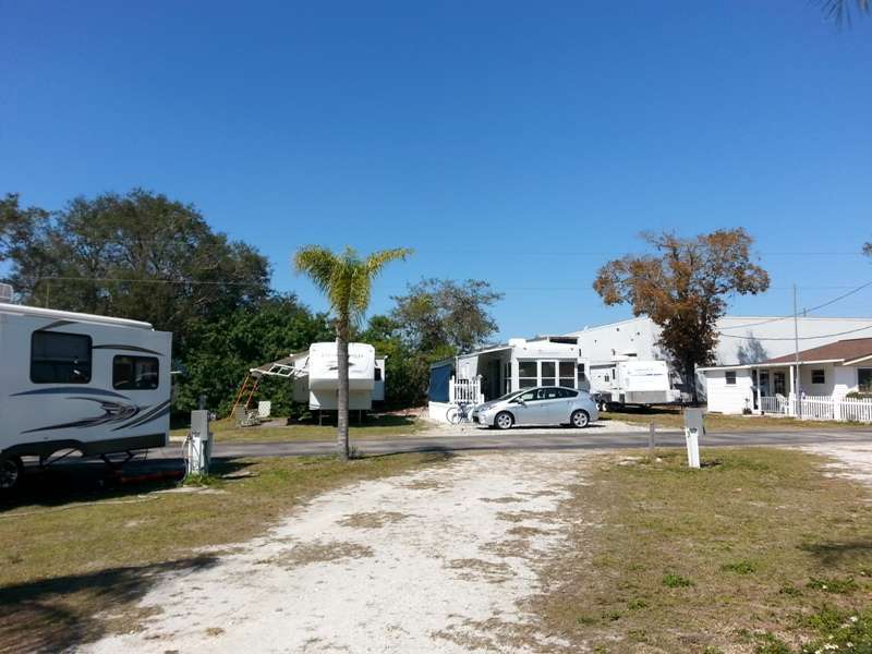 Sebring Grove RV Resort