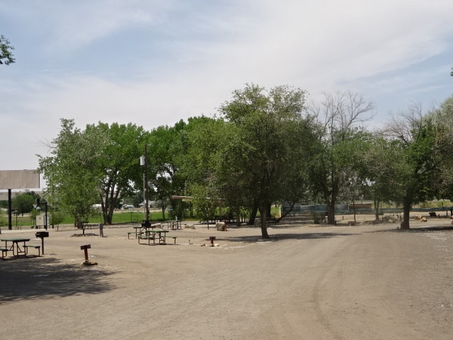 Shady Acres RV Park