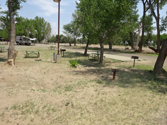 Shady Acres RV Park