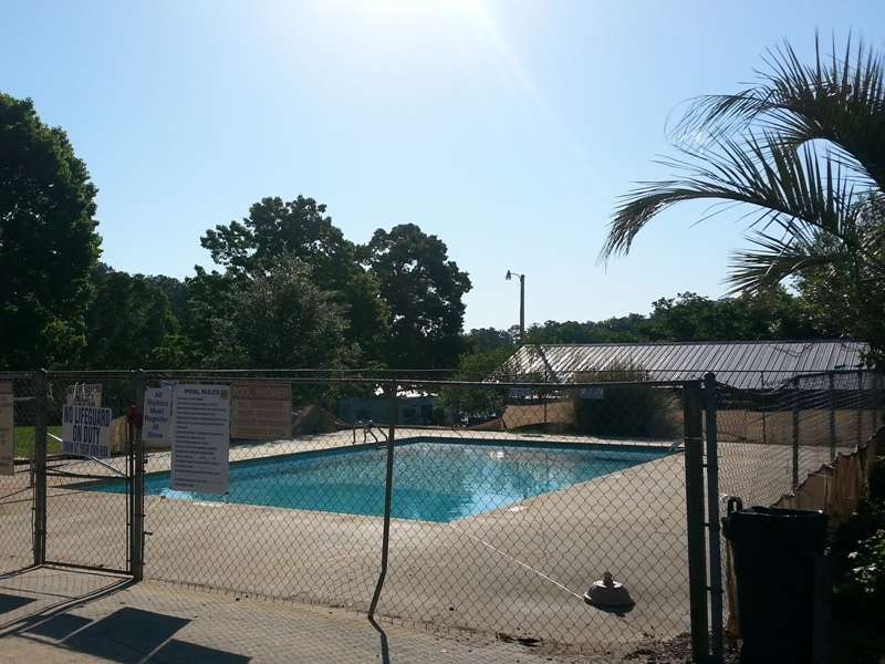 Siesta Cove Marina & Campground