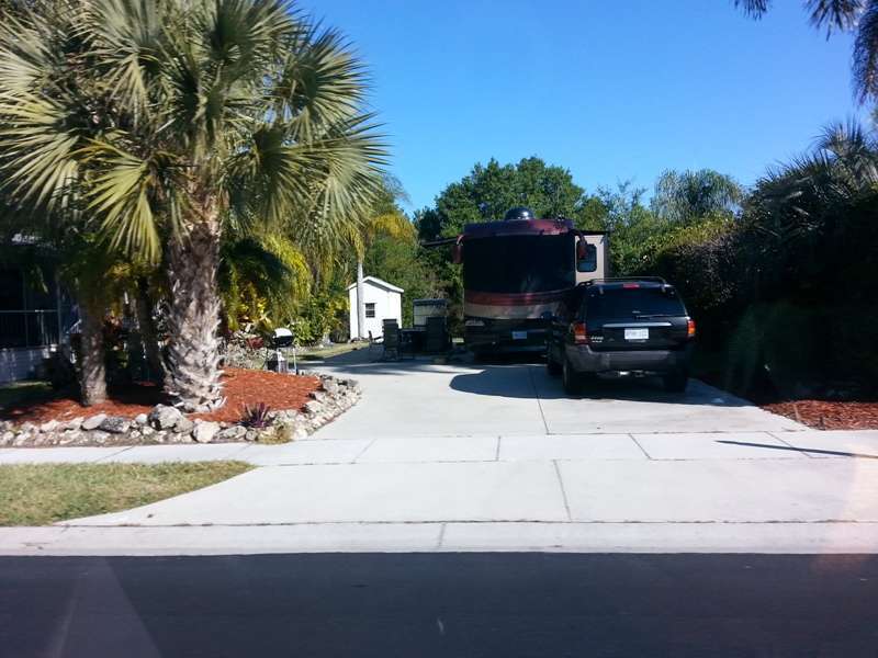 Silver Lakes RV Resort & Golf Club