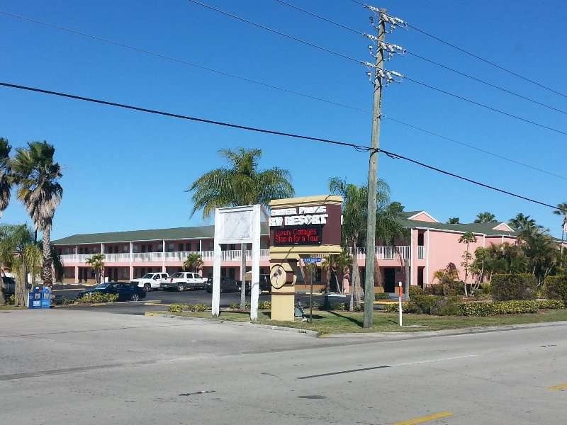 Silver Palms RV Resort