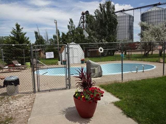 Sleepy Hollow RV Park