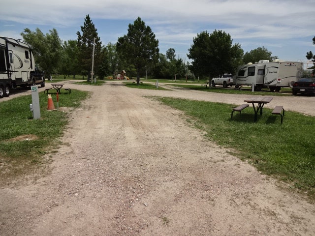 Sleepy Hollow RV Park