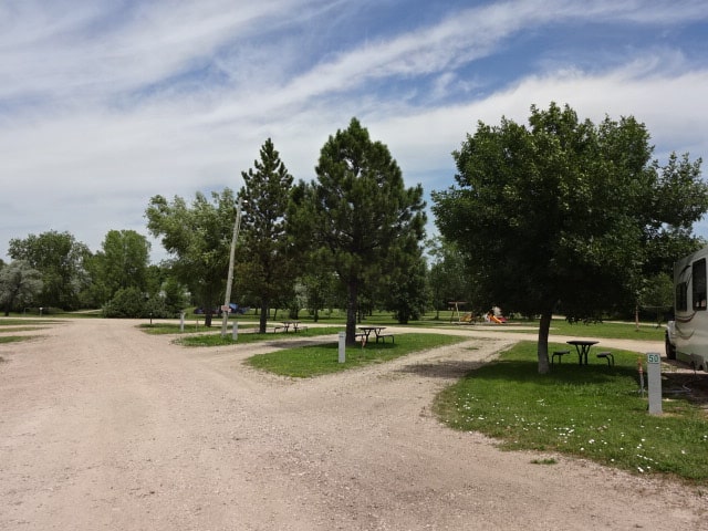 Sleepy Hollow RV Park