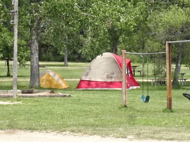 Sleepy Hollow RV Park