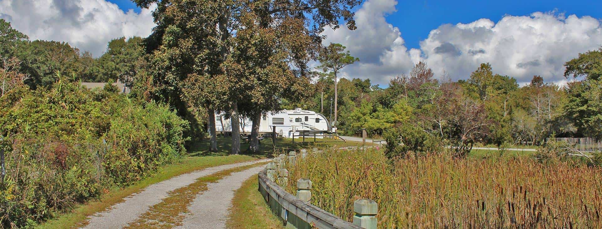 Water's Edge RV Park