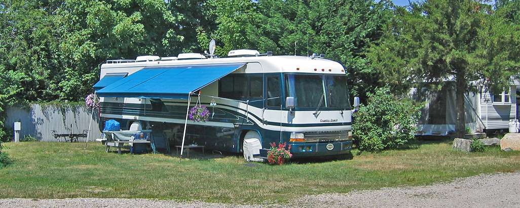 Shady Knoll Campground