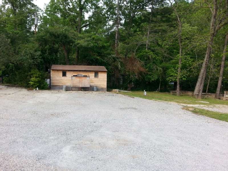 Smoky Mountain Campground