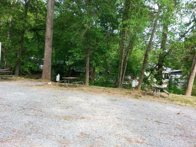 Smoky Mountain Campground