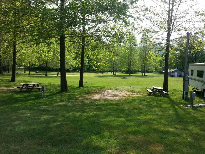 Smoky Mountain Meadows