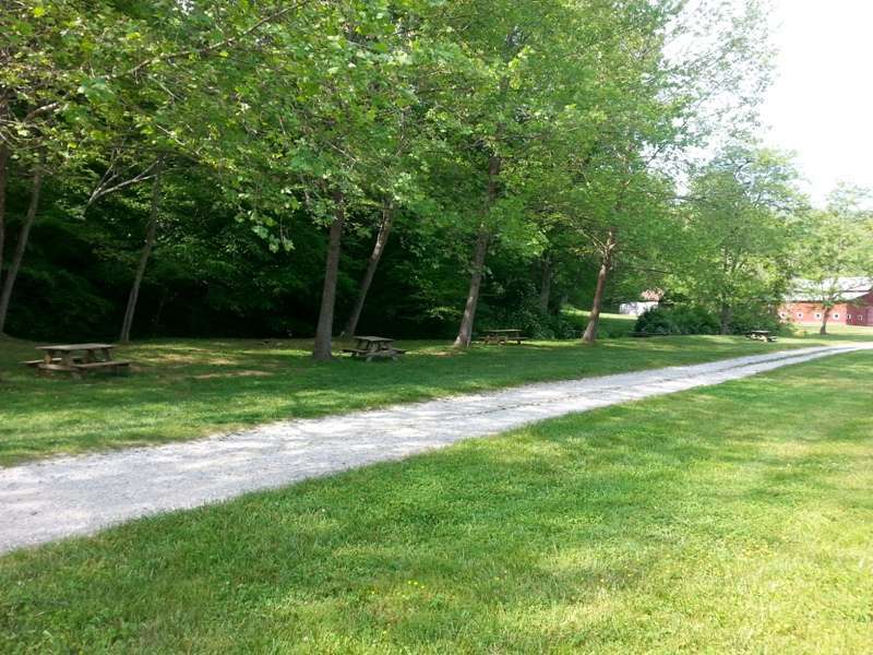 Smoky Mountain Meadows