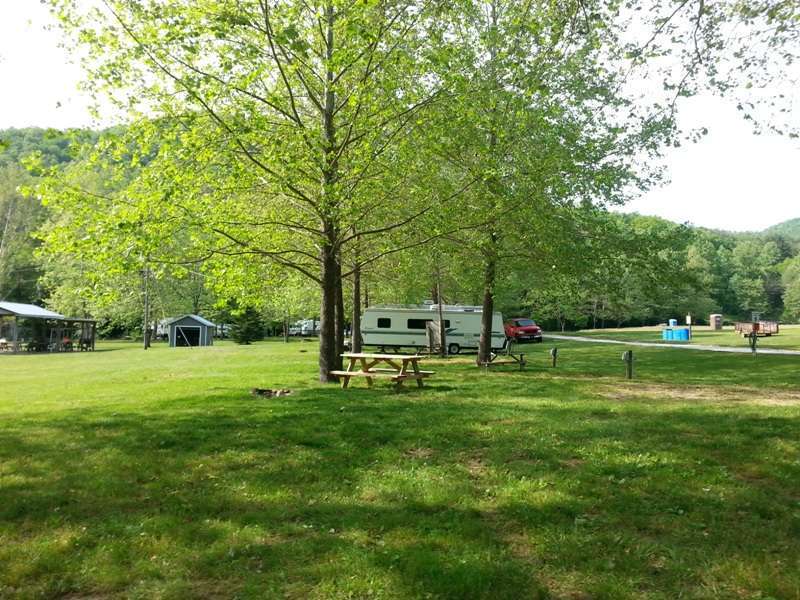 Smoky Mountain Meadows