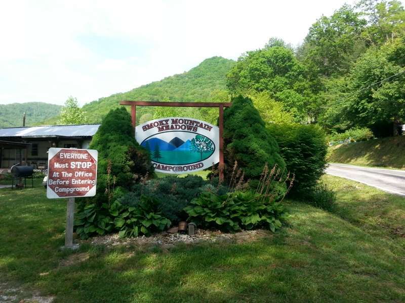 Smoky Mountain Meadows