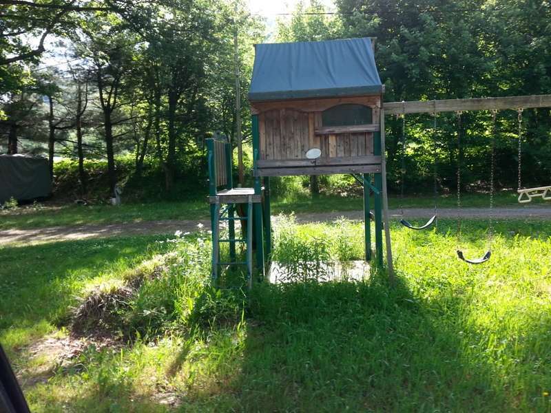 Somer's Dream RV Park