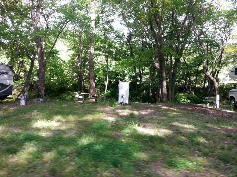 Somer's Dream RV Park