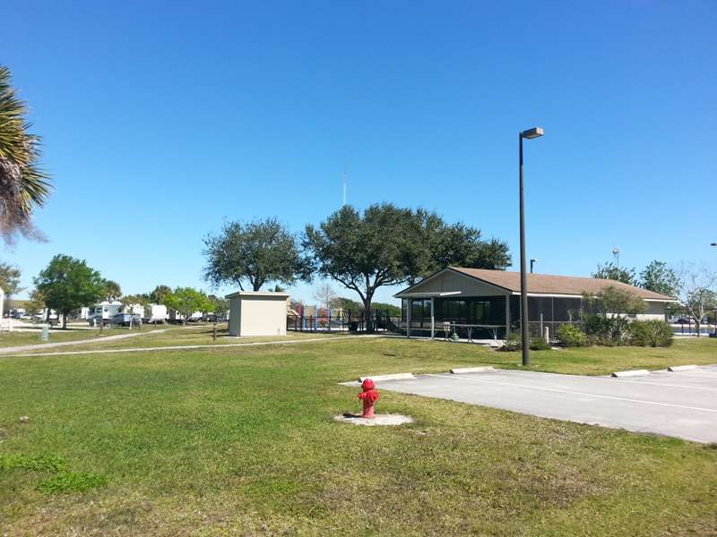 South Bay RV Campground