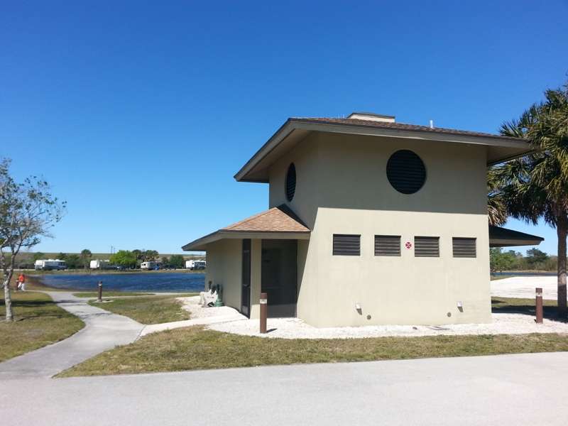 South Bay RV Campground