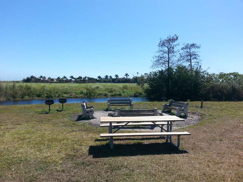 South Bay RV Campground