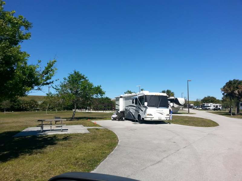 South Bay RV Campground