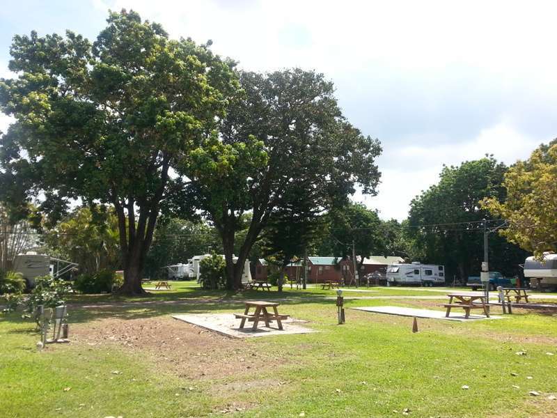 Southern Comfort RV Resort