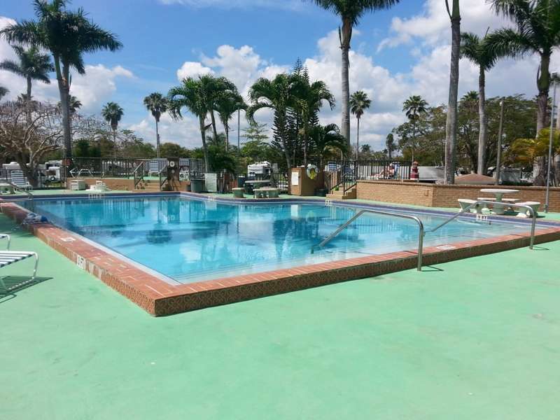 Southern Comfort RV Resort