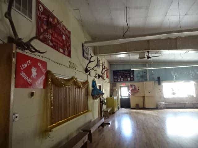 Square Dance Center & Campground