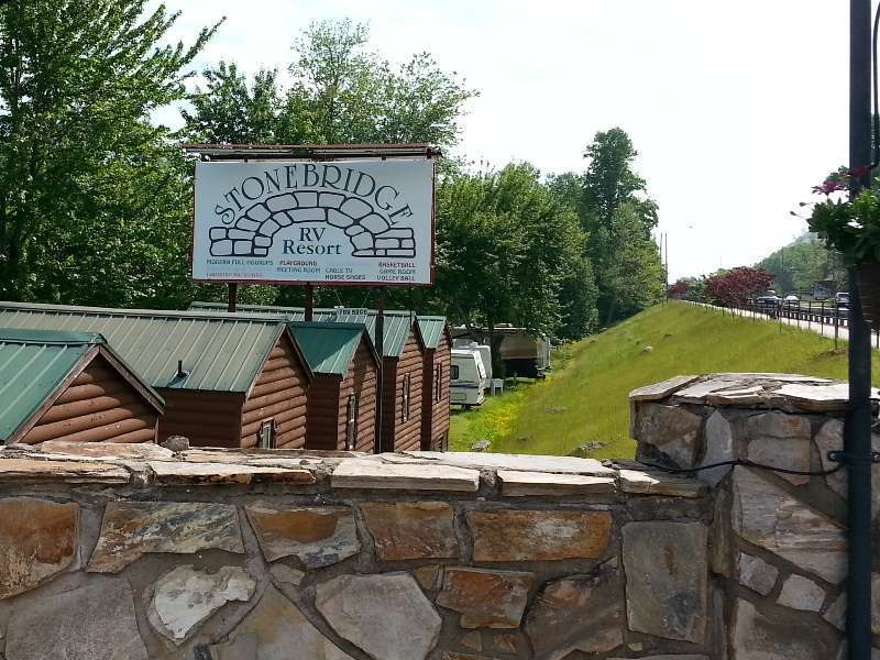 Stonebridge Campground & RV Park