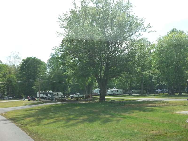 Stonebridge Campground & RV Park