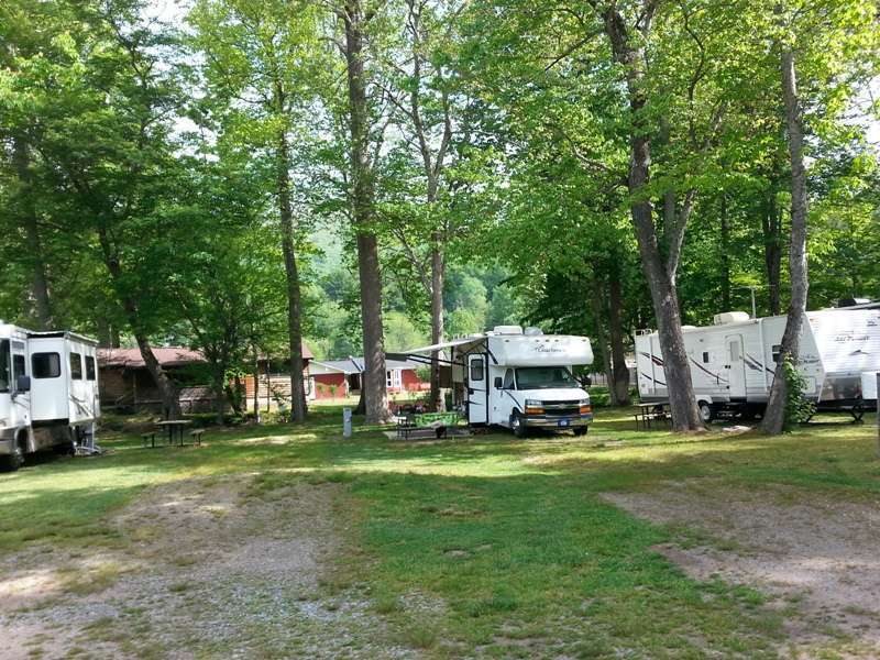 Stonebridge Campground & RV Park