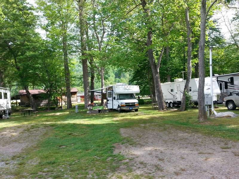 Stonebridge Campground & RV Park