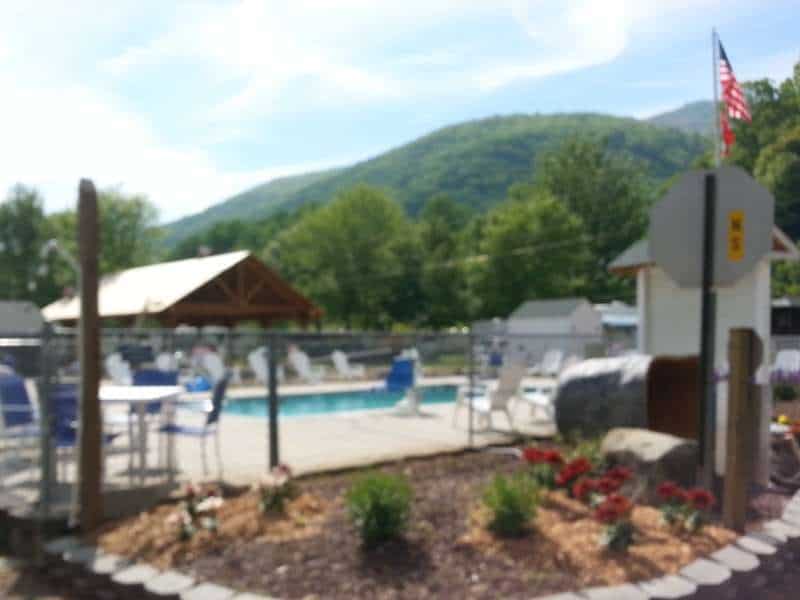 Stonebridge Campground & RV Park