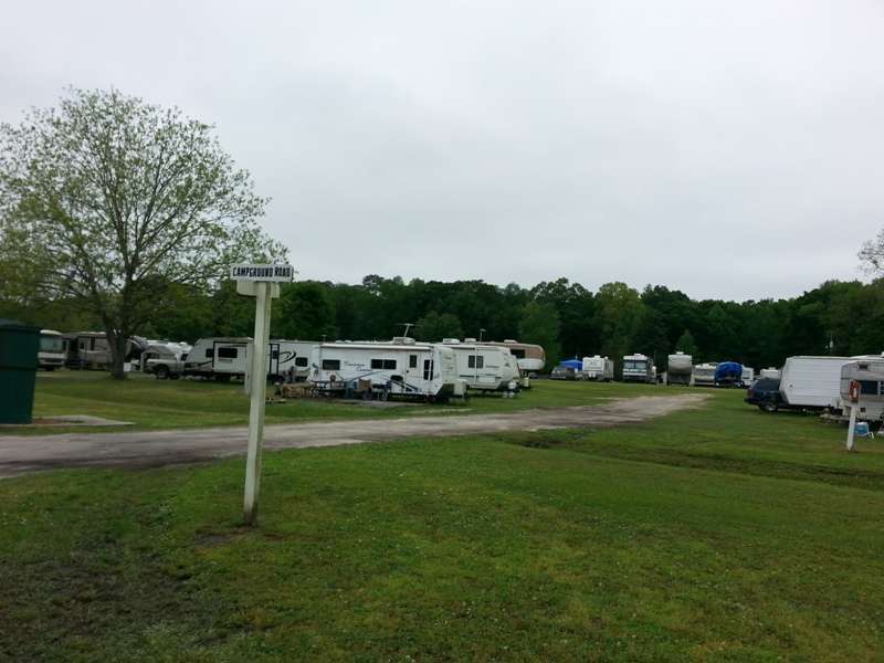 Stoney Crest Plantation Campground