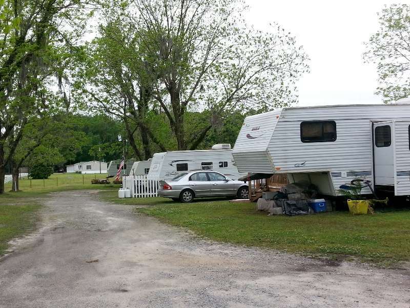 Stoney Crest Plantation Campground
