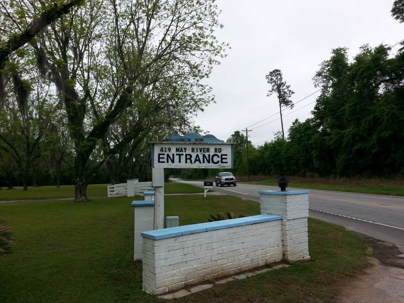 Stoney Crest Plantation Campground