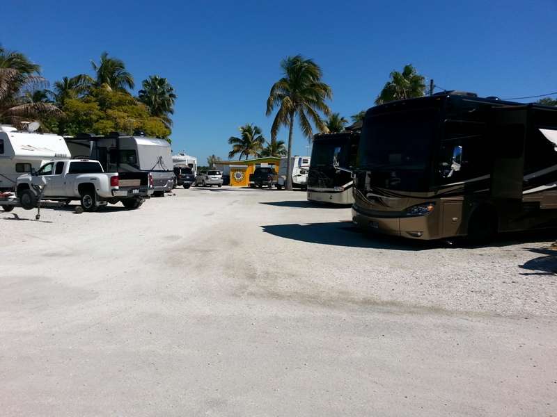 Sugar Sand Beach RV Resort