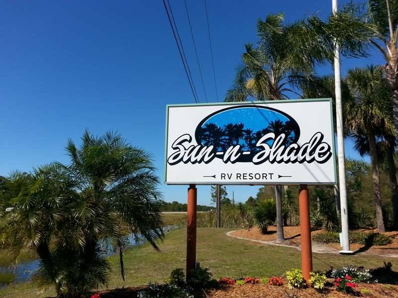 Sun-N-Shade RV Park