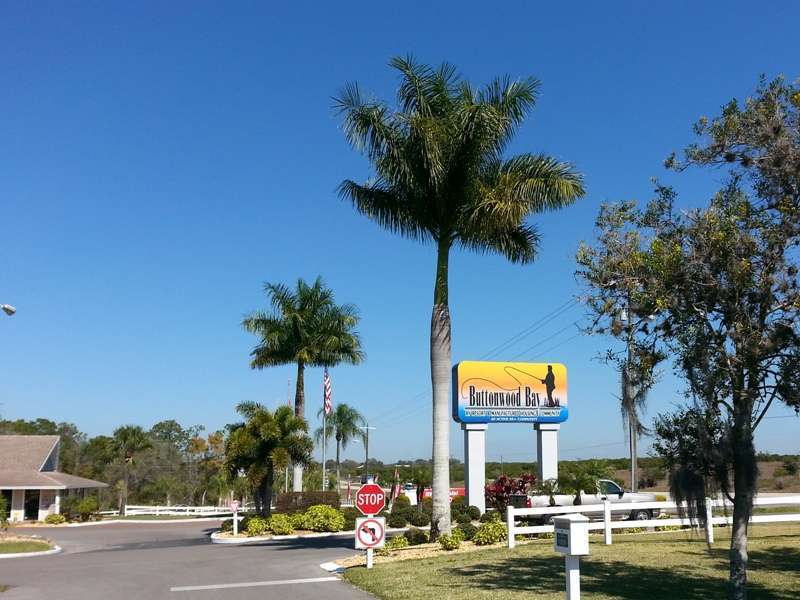 Buttonwood Bay RV Resort