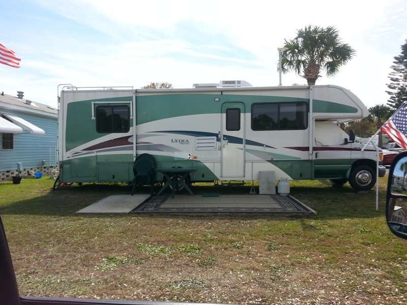 Sundance Lakes RV Resort