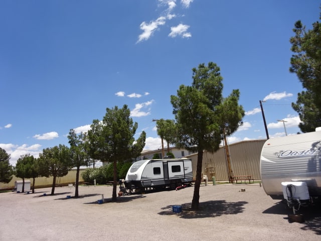 Sunny Acres RV Park