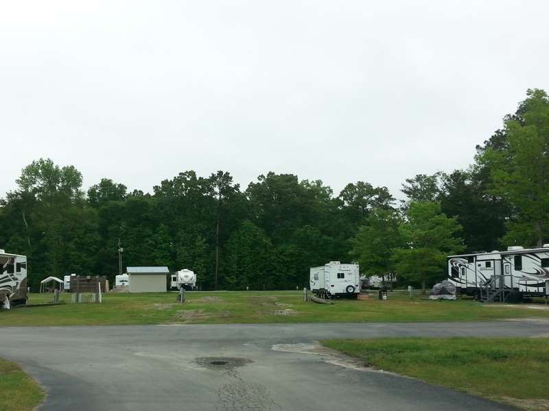 Sunshine RV Park