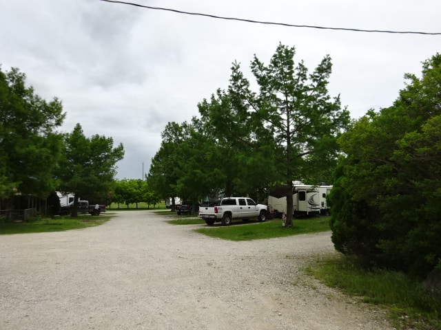 Sunshine Farm RV Park
