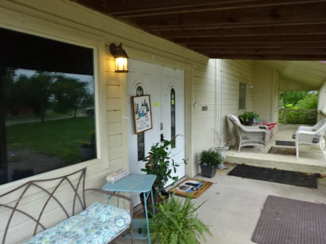 Sunshine Farm RV Park